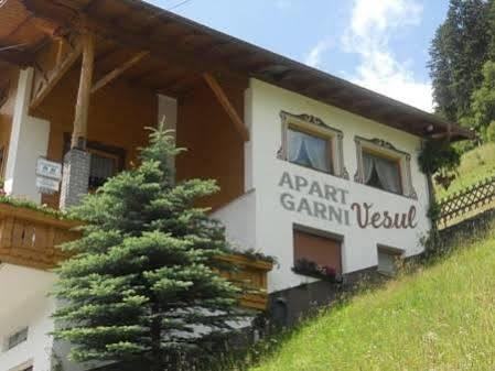 Apart Vesul คัพเพิล ภายนอก รูปภาพ